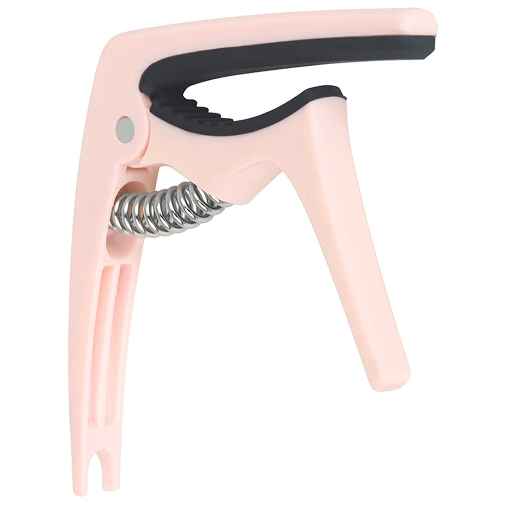 Guitar Capo Clip - Gitaar Capo Universele Tuner Clip ABS