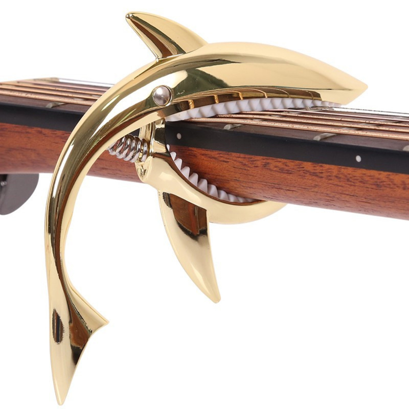 Guitar Capo Clip - Gitaar Capo Zink Legering Professionele Gitaar