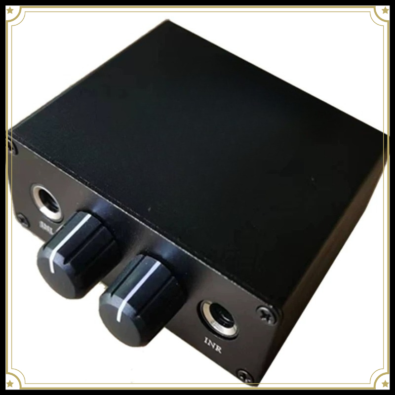 Audio Interface Usb - Dual Channel Gitaar Multi-Effects Processor ASIO