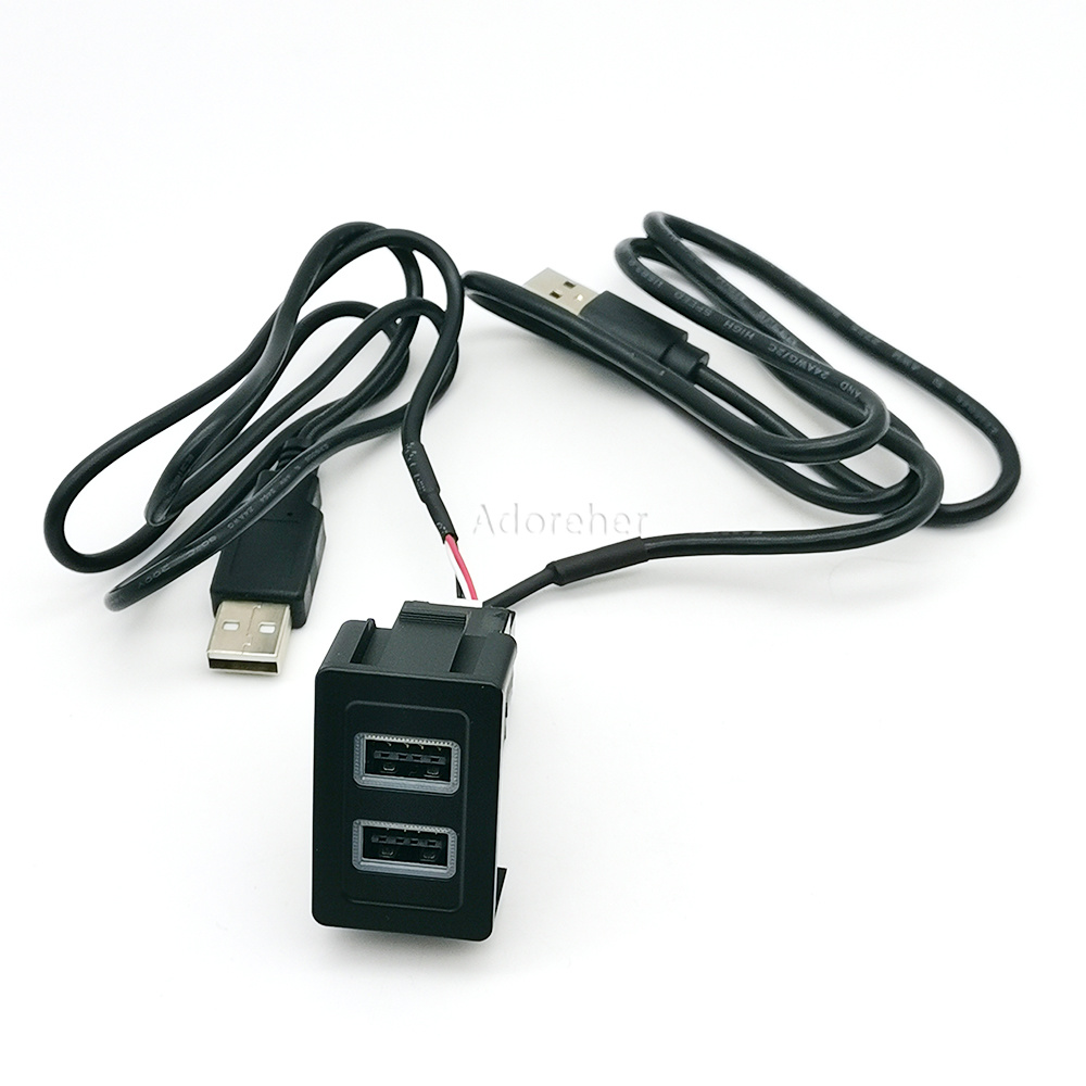 Audio Interface Usb - Geschikt voor Suzuki SX4 Swift Auto