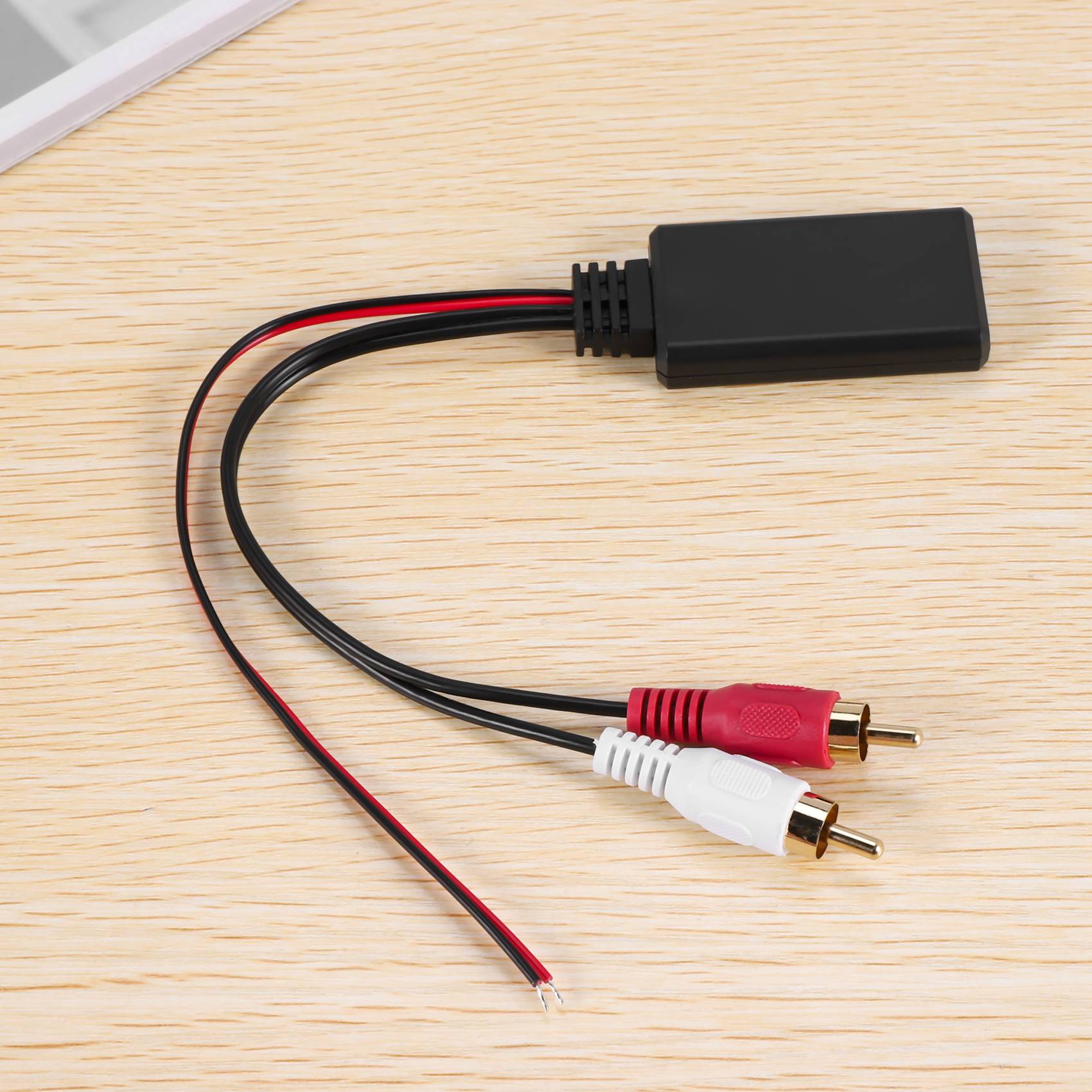 Audio Music Car - Super Sale Auto Universele Draadloze Bluetooth