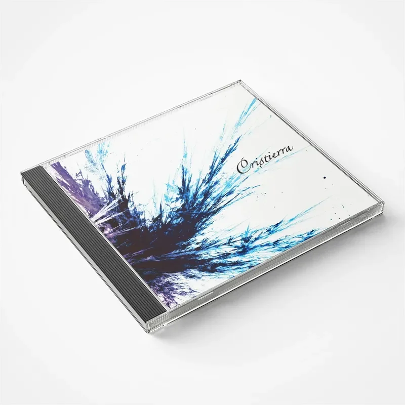 Music Song Audio - CD-audiospeler voor Trance Milestone Cristierra Life