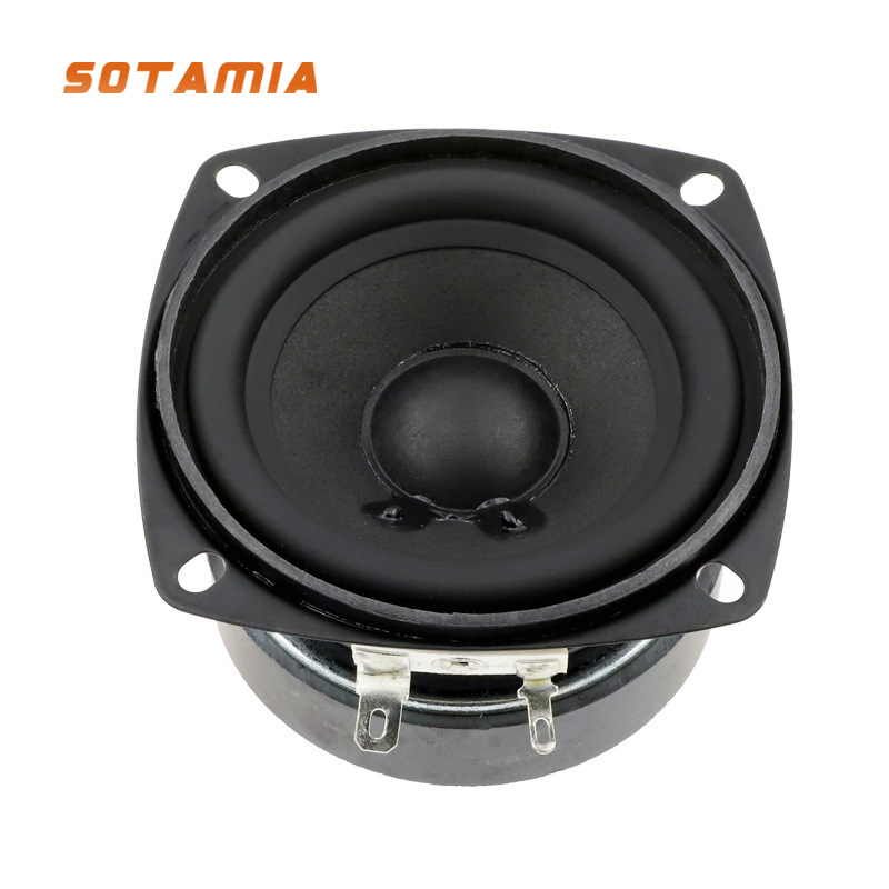 Music Song Audio - SOTAMIA 1 stks 3 Inch 79mm