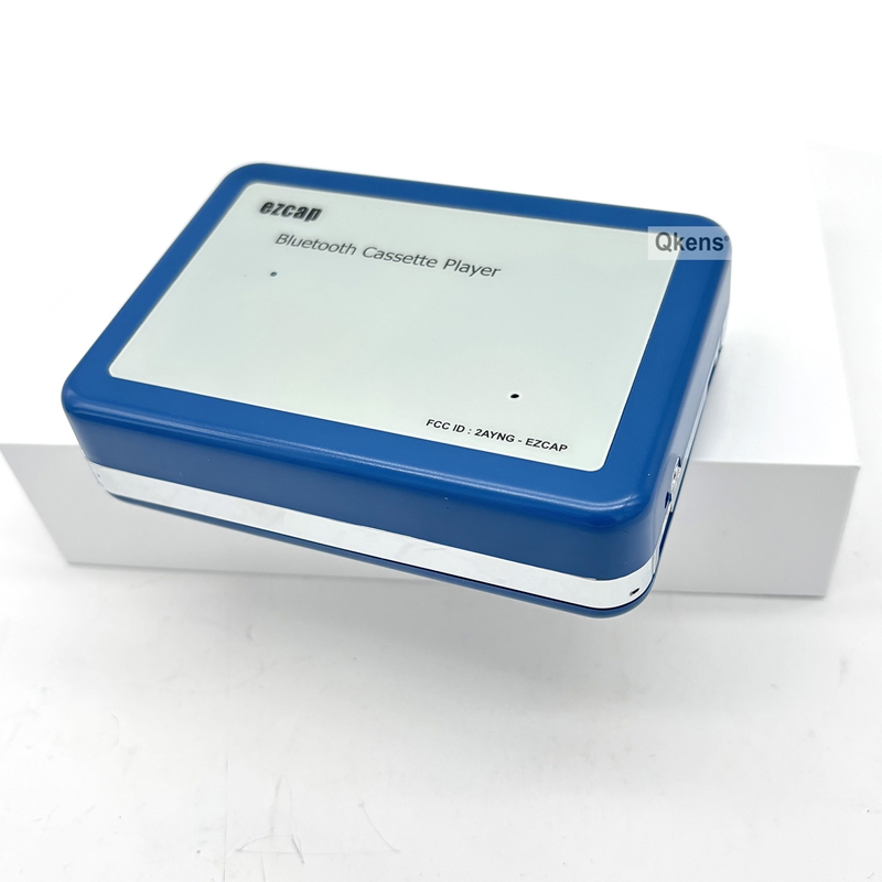 Music Song Audio - Stereo Audio Walkman Bluetooth-cassettespeler, verzendt muziekliedjes