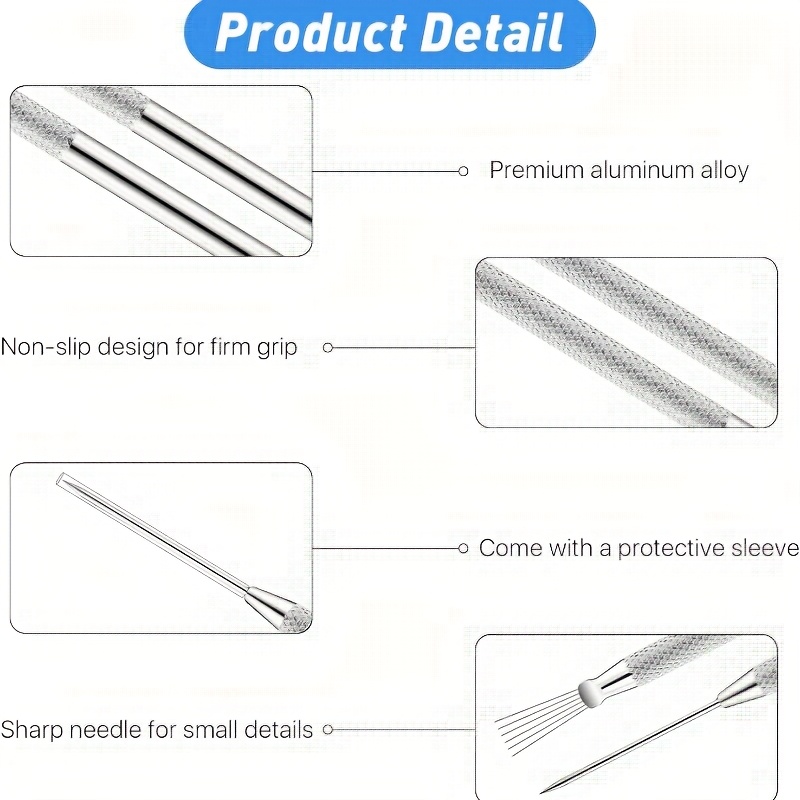 8-delige aluminium keramische  - Ocarina Ceramic recensie en prijs