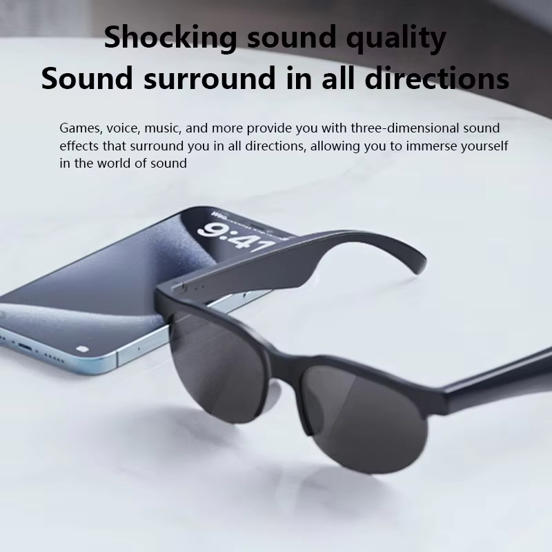Lenovo 2400MP 8K Smart Bril vo - Audio Music Recording recensie en prijs