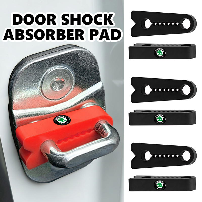 Autodeur Geluidsdemper Slot Bu - Audio Music Car recensie en prijs