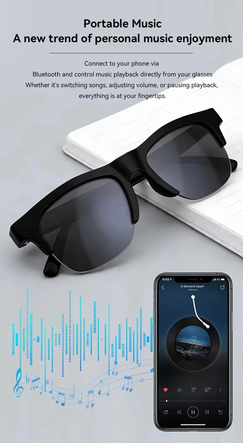 Lenovo 8K Touch Smart Zonnebri - Audio Music Recording recensie en prijs