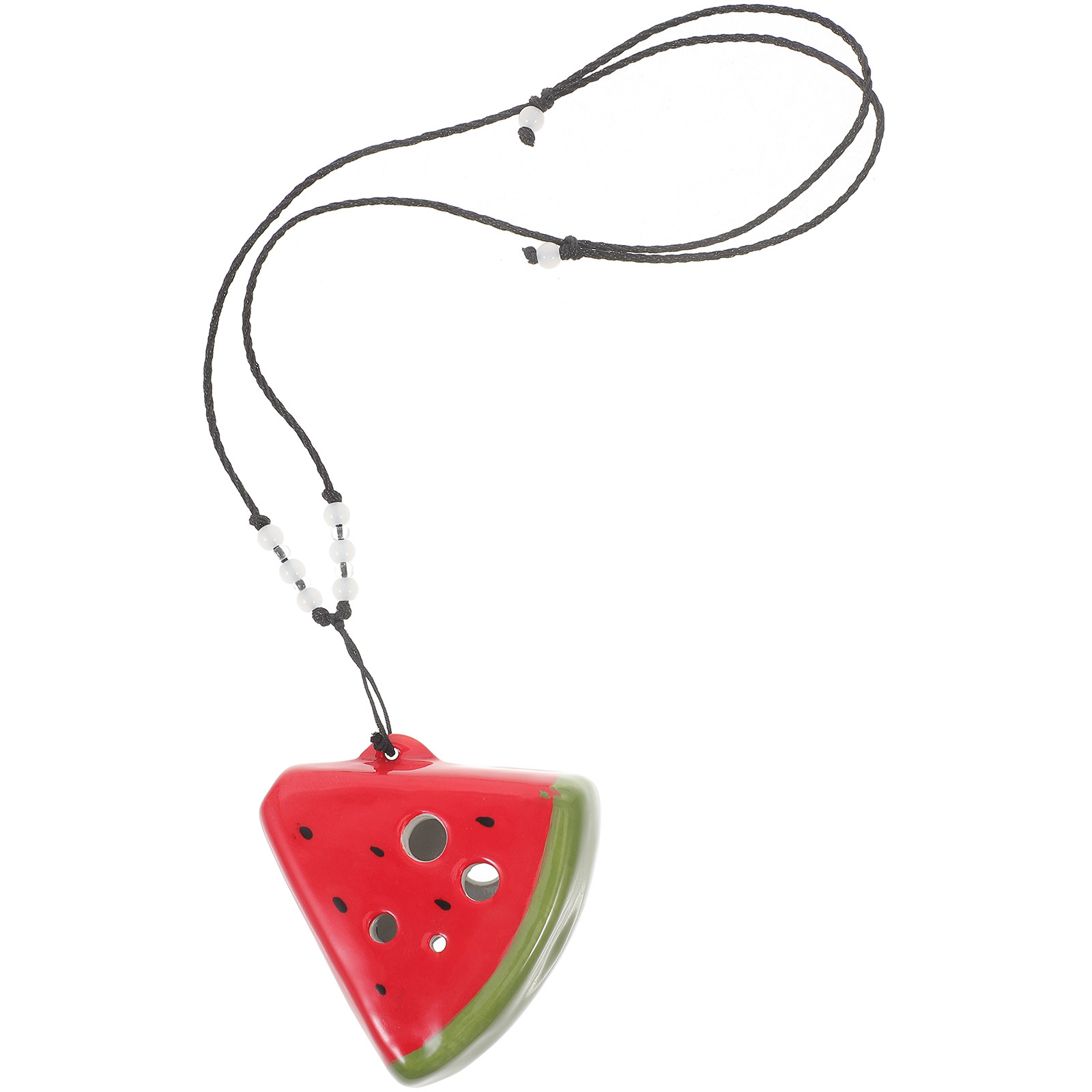 Premium keramische 6-gaats oca - Ocarina Ceramic recensie en prijs