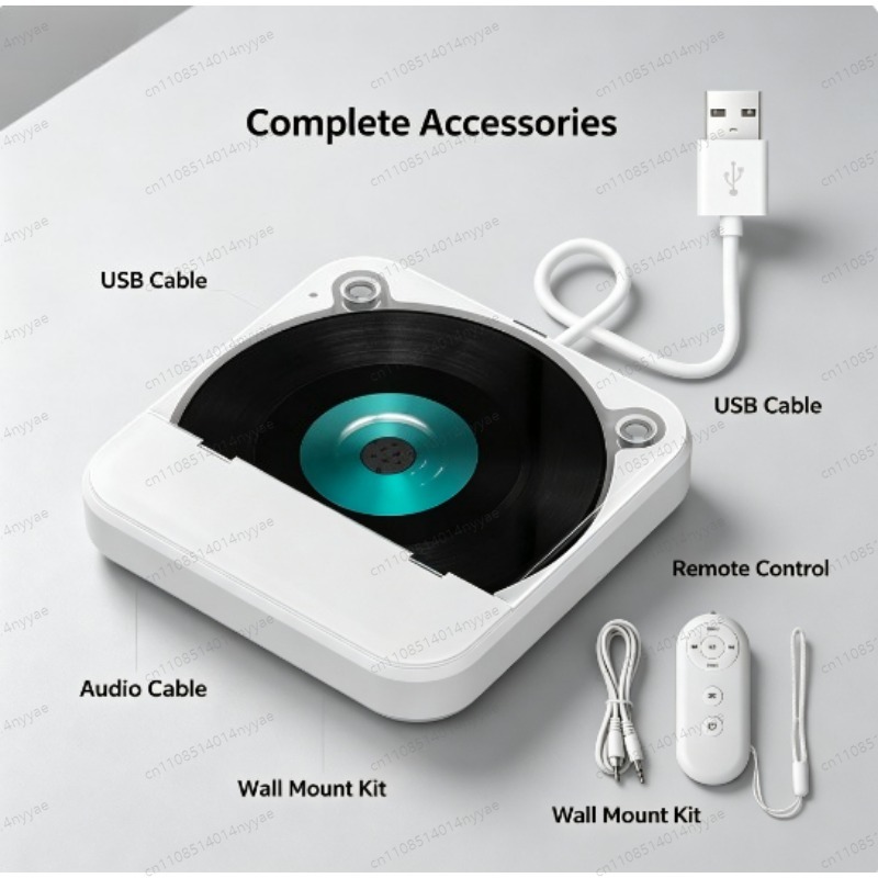 Auto-cd-speler externe drive - - Audio Music Add recensie en prijs