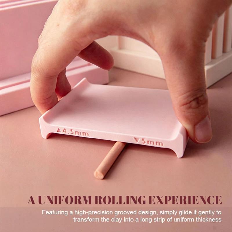 2-in-1 Kleibolletjesmaker, han - Ocarina Ceramic recensie en prijs