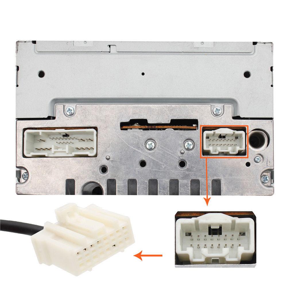 Auto Aux-adapter CD-wisselaar  - Audio Music Changer recensie en prijs
