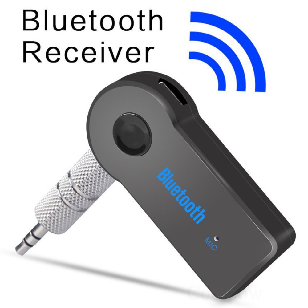 Bluetooth4.2 AUX Audio Stereo  - Audio Music Car recensie en prijs