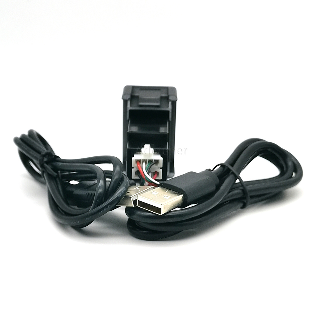 Geschikt voor Suzuki SX4 Swift - Audio Interface Usb recensie en prijs
