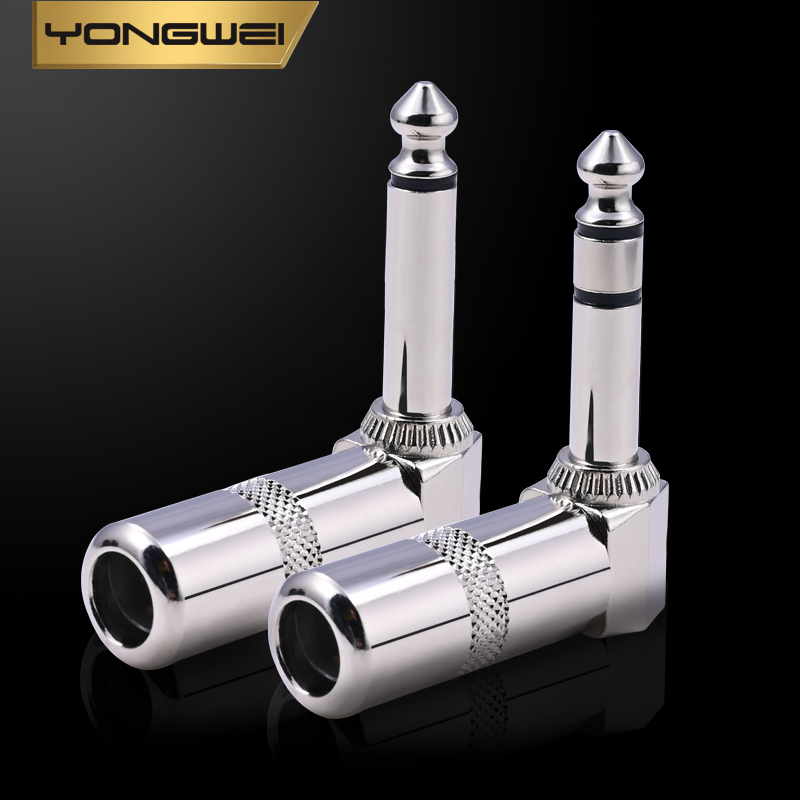 YONGWEI 6.35mm Mono/Stereo Aud - Audio Music Mixer recensie en prijs