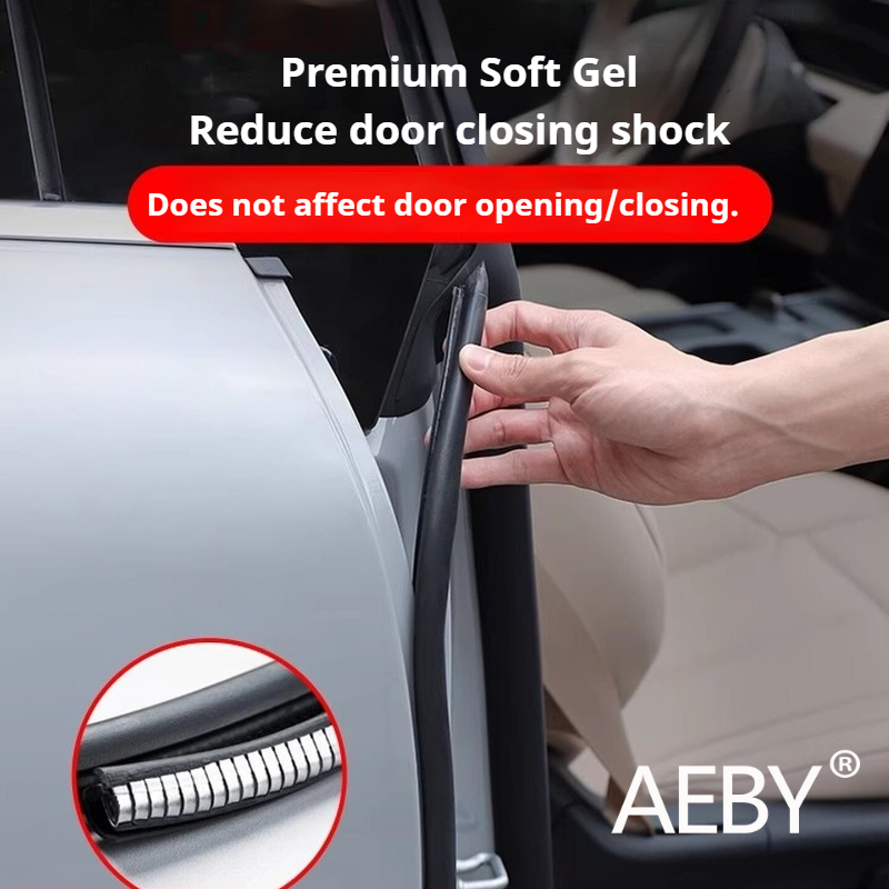 AEBY Voor BYD Sealion 7 2024 C - Audio Music Car recensie en prijs