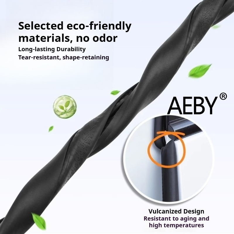 AEBY Voor BYD Sealion 7 2024 C - Audio Music Car recensie en prijs