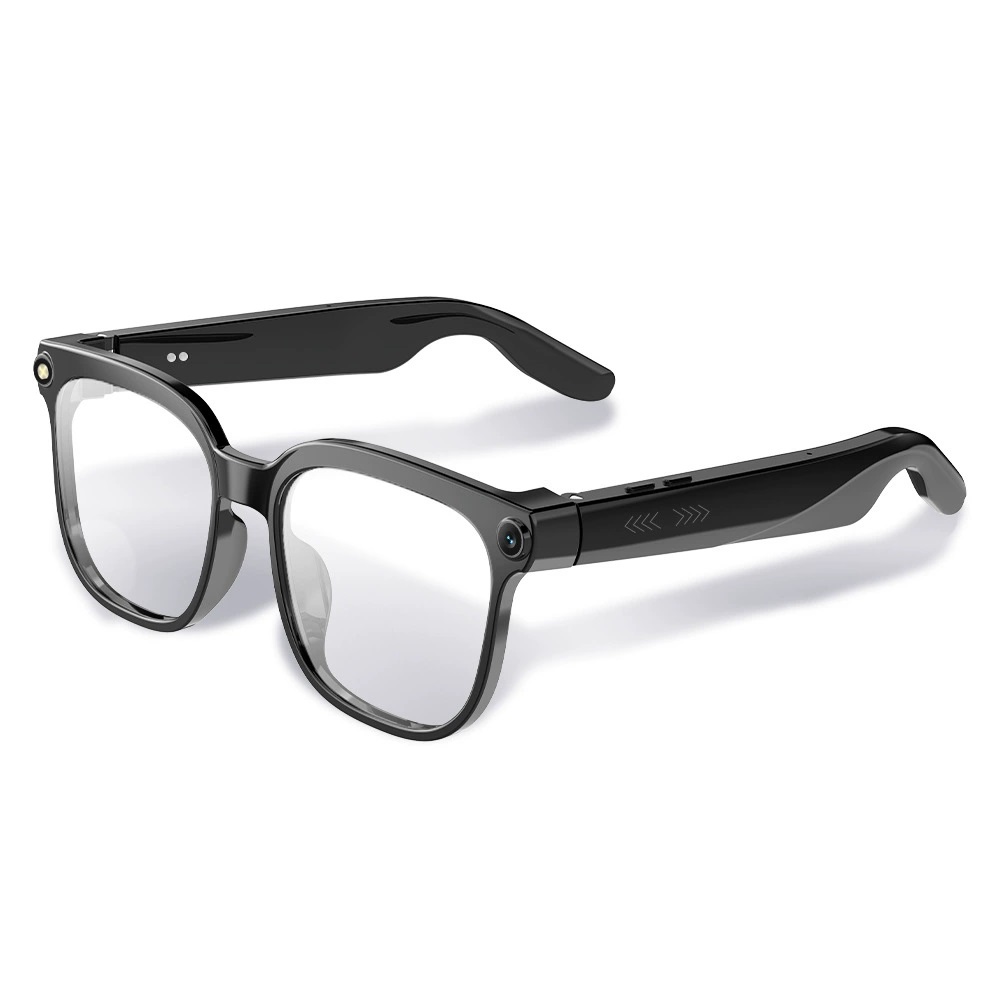 M02S AI Smart Glasses 8MP Came - Audio Music To Video Ai Free recensie en prijs