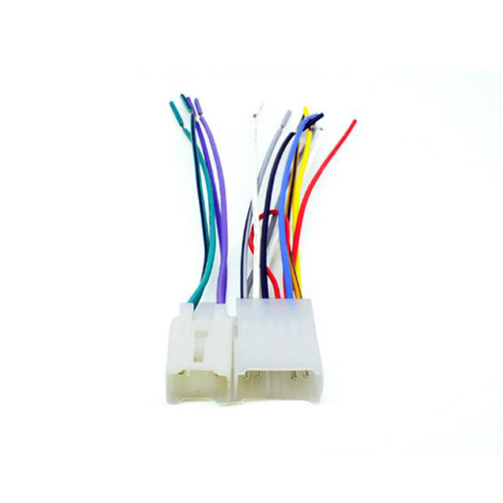 Car Audio Stereo CD Wisselaar  - Audio Music Changer recensie en prijs