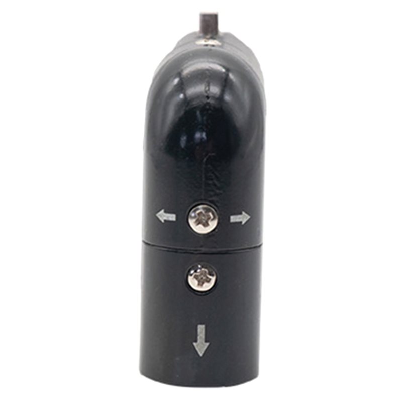 Draaibare L-vormige XLR-adapte - Audio Interface Usb recensie en prijs