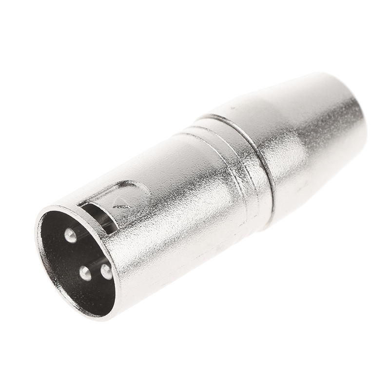 3-Pin XLR Naar 3.5MM Vrouwelij - Audio Music Mixer recensie en prijs