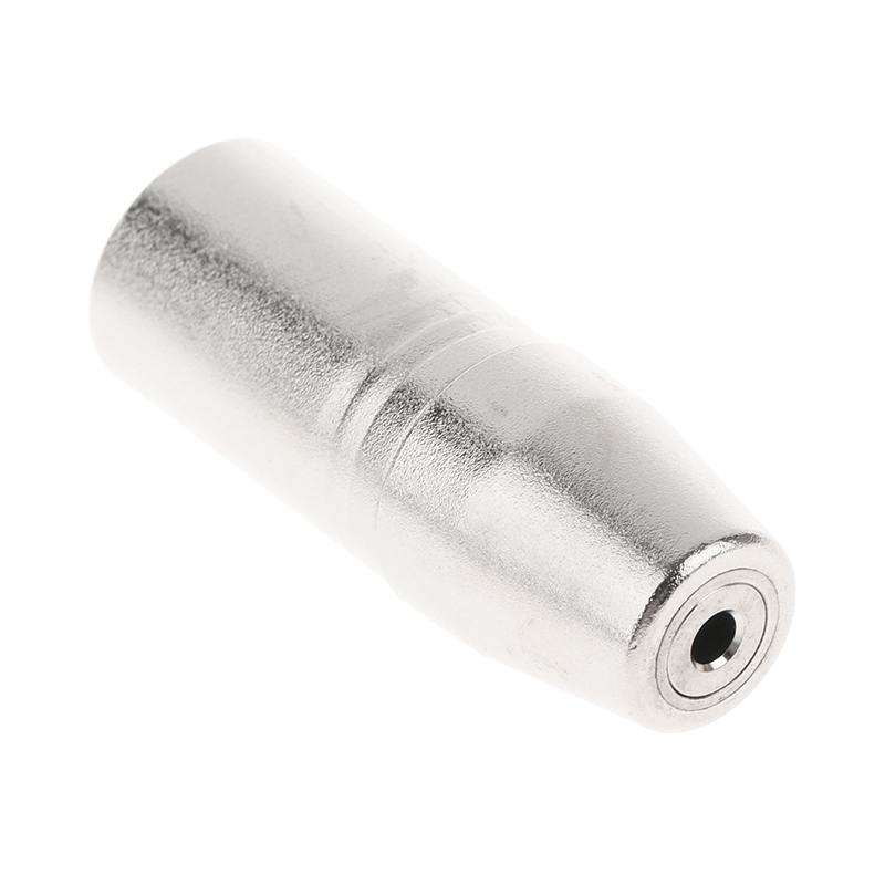 3-Pin XLR Naar 3.5MM Vrouwelij - Audio Music Mixer recensie en prijs