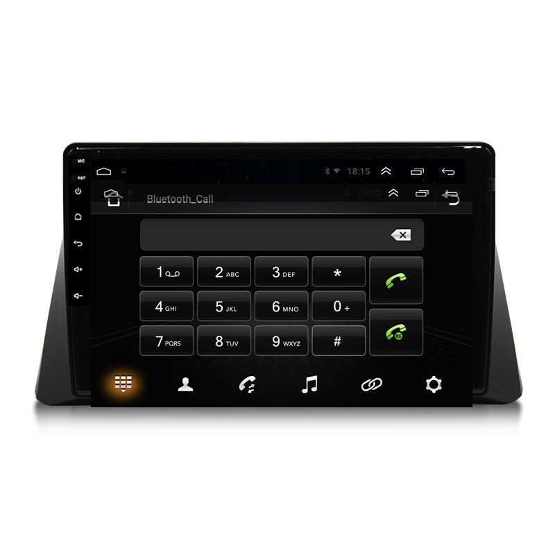 Jiawell Android Auto DVD-spele - Audio Music Car recensie en prijs