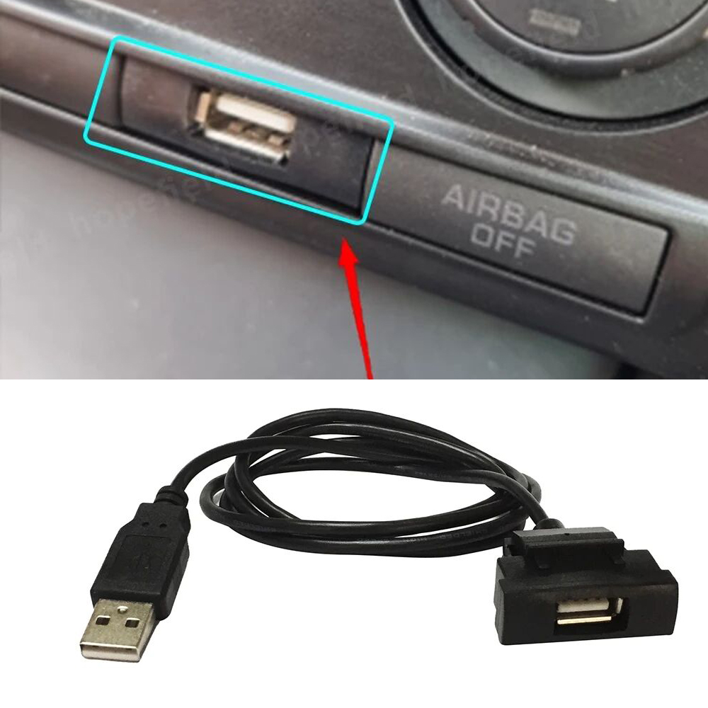 Rcd510 Rns315 Audio Usb Kabel  - Audio Music Changer recensie en prijs
