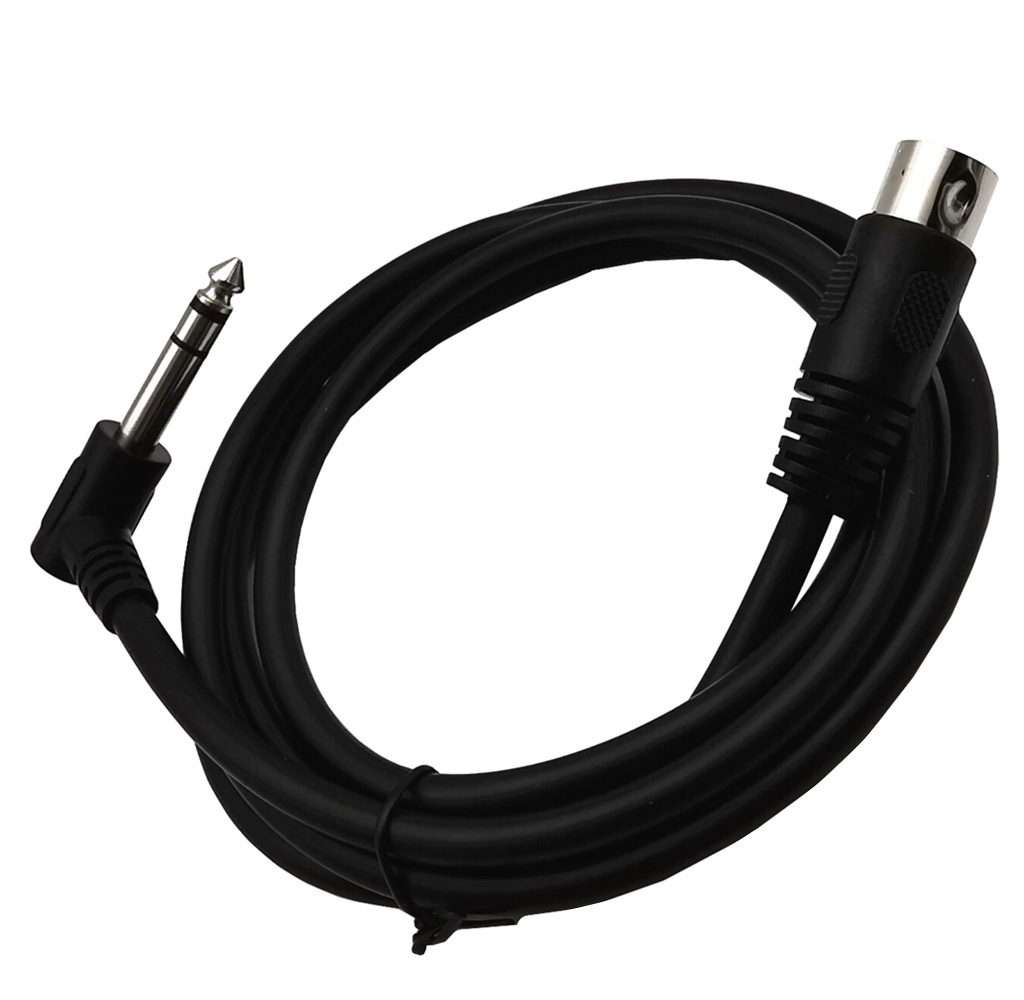 1,5 m/20 cm 90 graden haakse M - Audio Music Mixer recensie en prijs