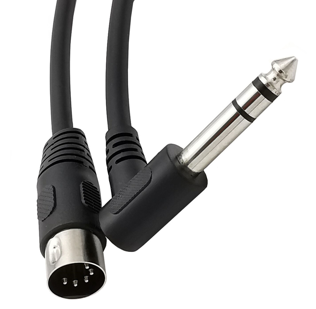 1,5 m/20 cm 90 graden haakse M - Audio Music Mixer recensie en prijs