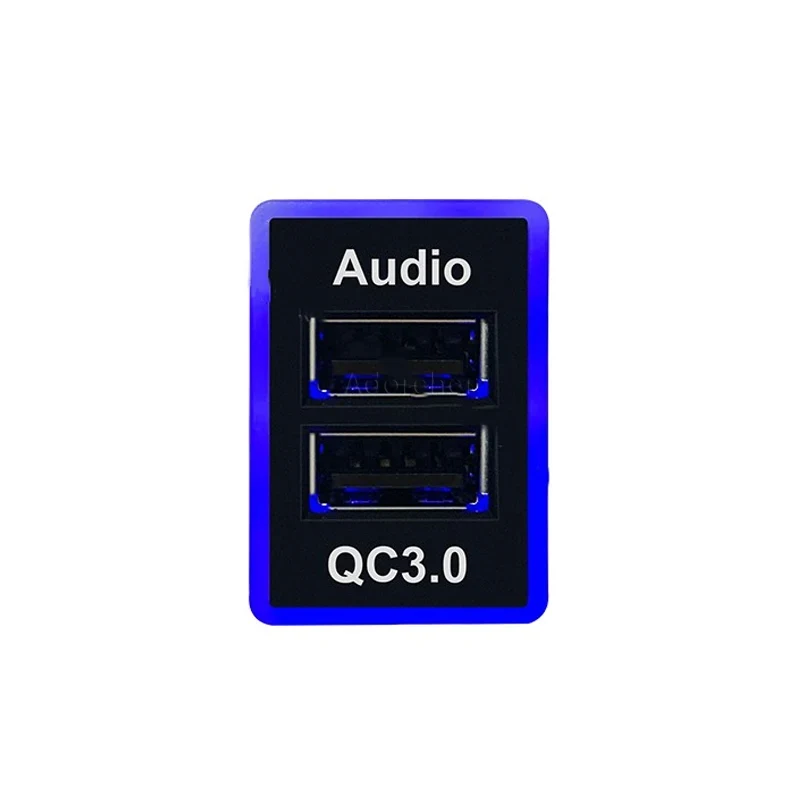 1Pc Snelle Autolader Audio QC3 - Audio Interface Usb recensie en prijs