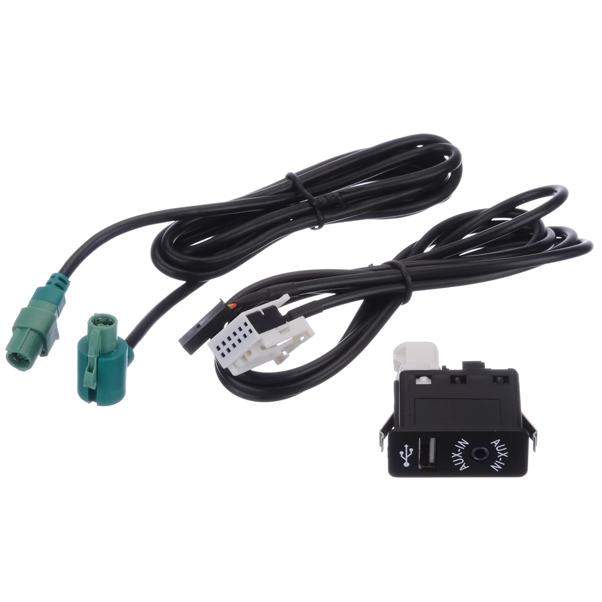 Super Sale Auto Bluetooth Muzi - Audio Music Car recensie en prijs