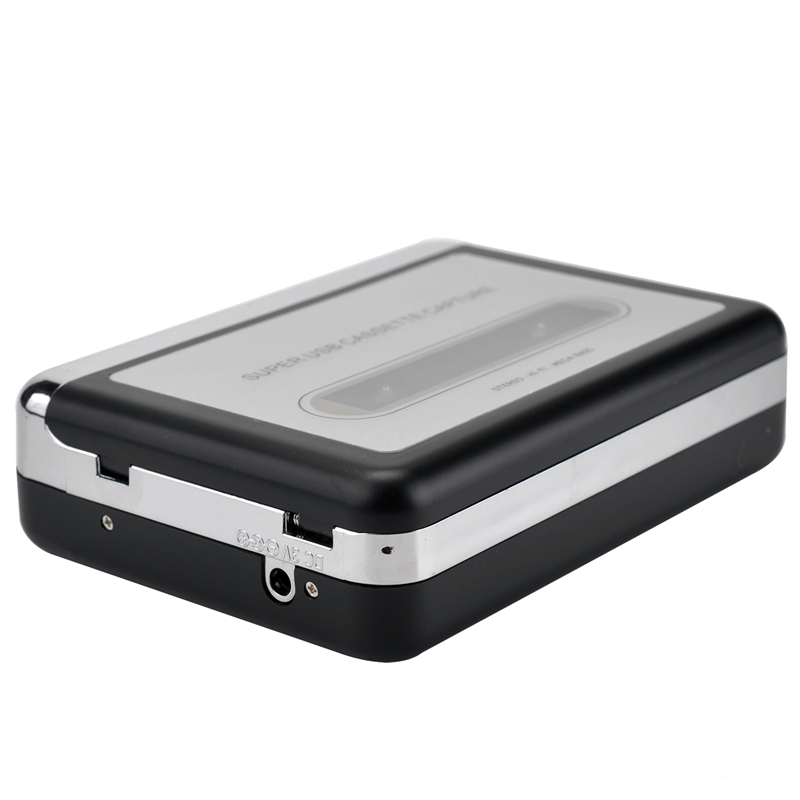 Originele Ezcap218 analoge oud - Audio Music Mp3 Song recensie en prijs