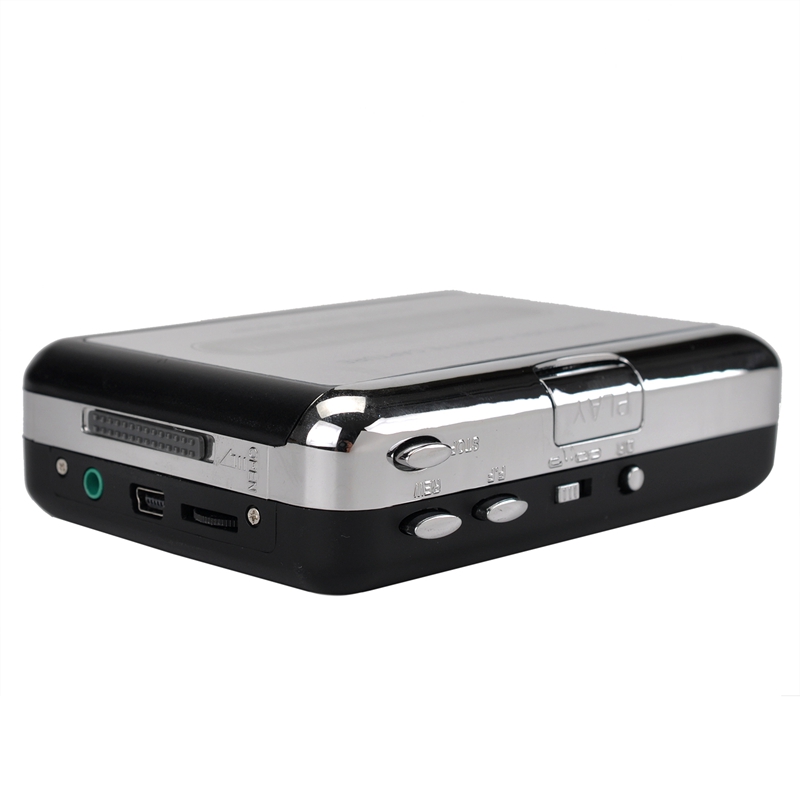 Originele Ezcap218 analoge oud - Audio Music Mp3 Song recensie en prijs