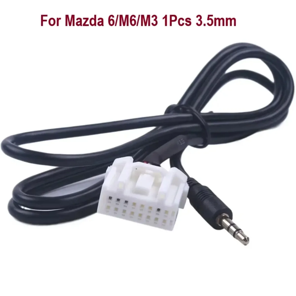 1 stuks 3,5 mm auto-speler ing - Audio Music Changer recensie en prijs
