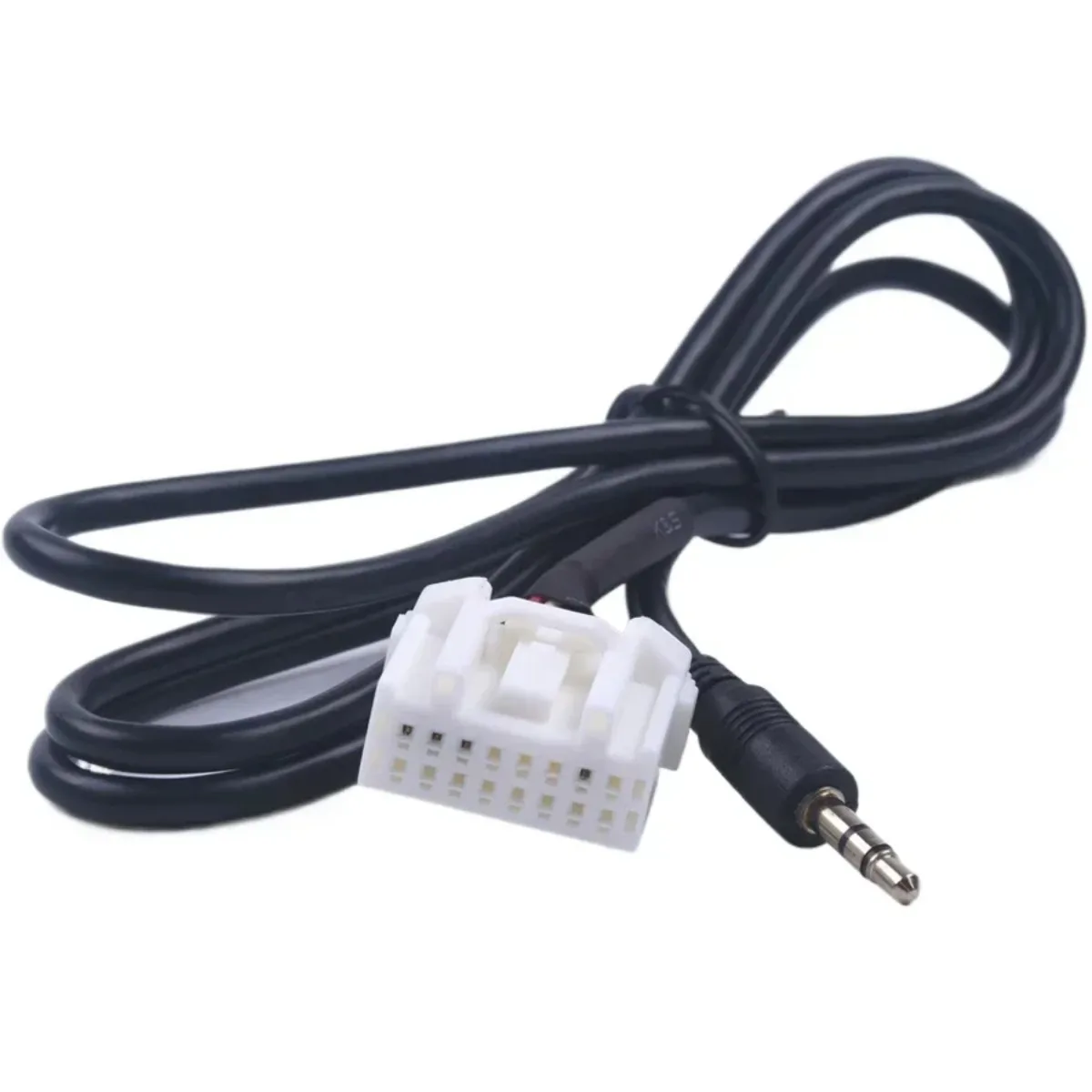 1 stuks 3,5 mm auto-speler ing - Audio Music Changer recensie en prijs