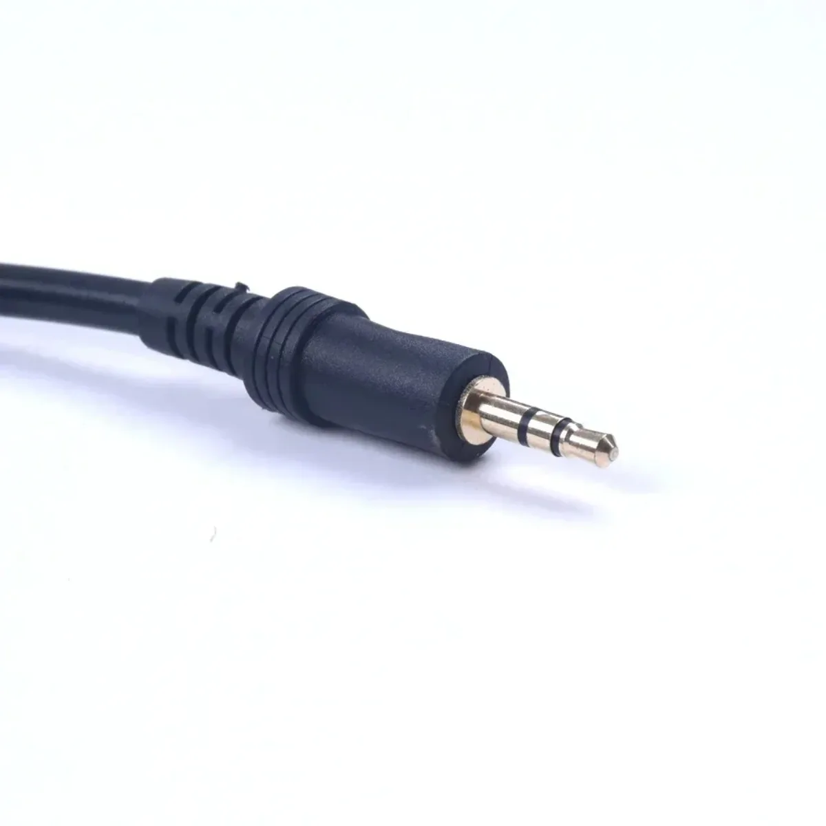 1 stuks 3,5 mm auto-speler ing - Audio Music Changer recensie en prijs