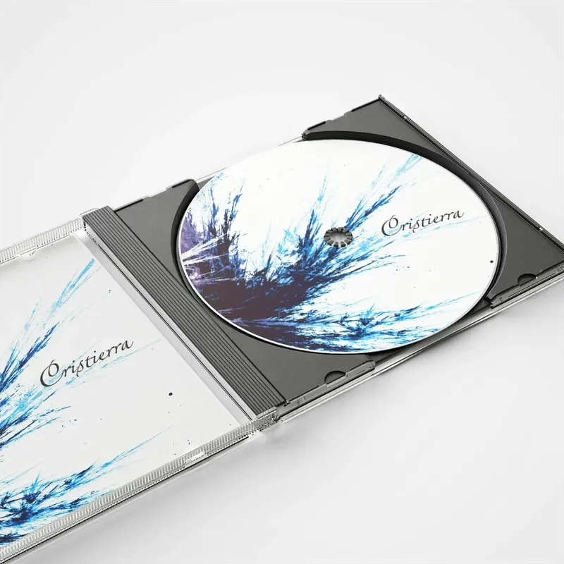 CD-audiospeler voor Trance Mil - Music Song Audio recensie en prijs