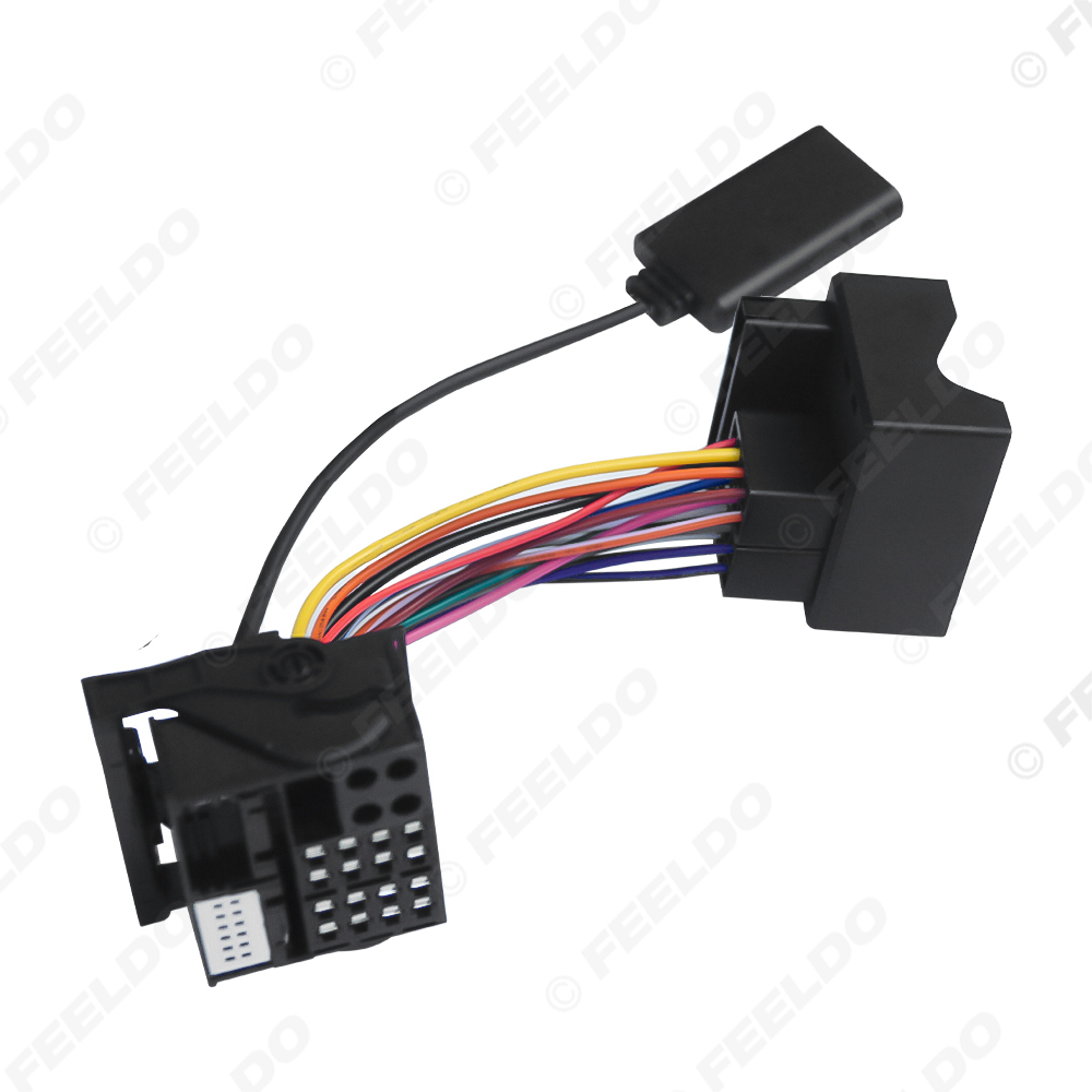Audi Auto Bluetooth 5.0 Module - Audio Music Car recensie en prijs