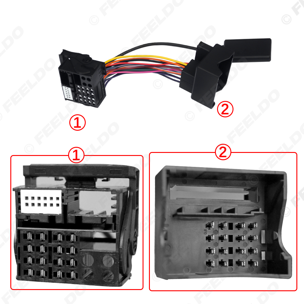Audi Auto Bluetooth 5.0 Module - Audio Music Car recensie en prijs