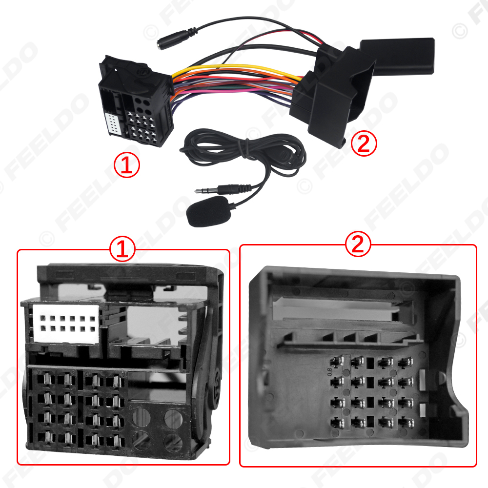 Audi Auto Bluetooth 5.0 Module - Audio Music Car recensie en prijs