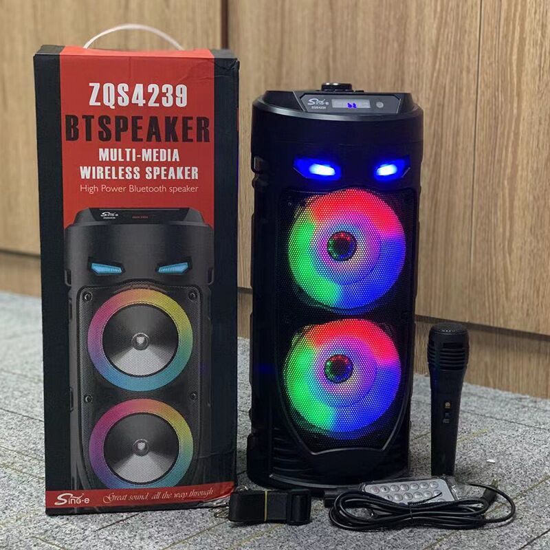 Draadloze Bluetooth Kolom Draa - Audio Music Mp3 Song recensie en prijs