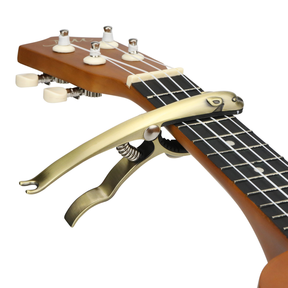 Professionele Metalen Gitaar C - Guitar Capo Clip recensie en prijs