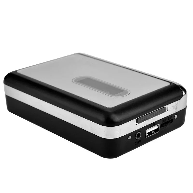 Nieuwe cassettespeler USB Walk - Audio Music Mp3 Song recensie en prijs