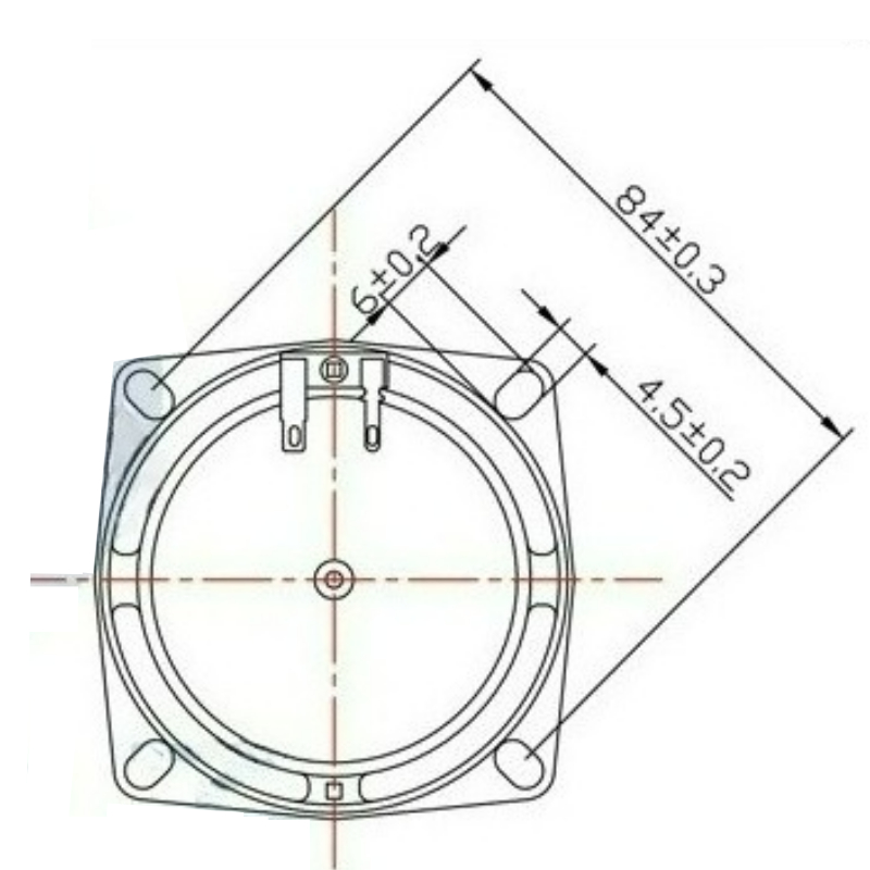 SOTAMIA 1 stks 3 Inch 79mm Vie - Music Song Audio recensie en prijs
