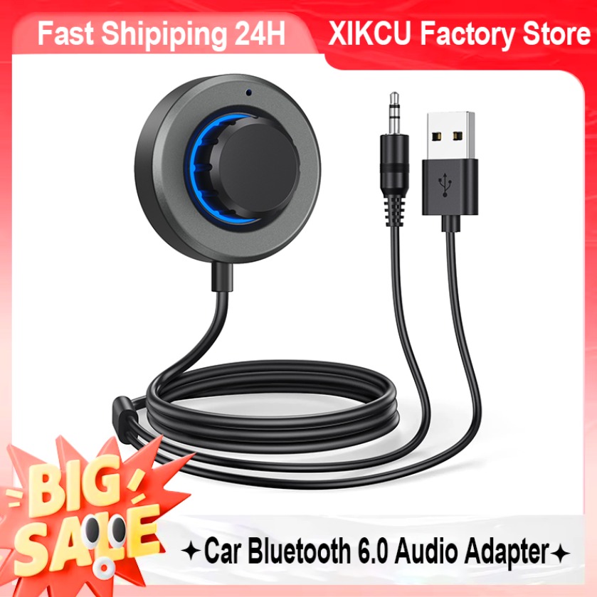 Bluetooth 6.0-ontvanger Multif - Music Song Audio recensie en prijs