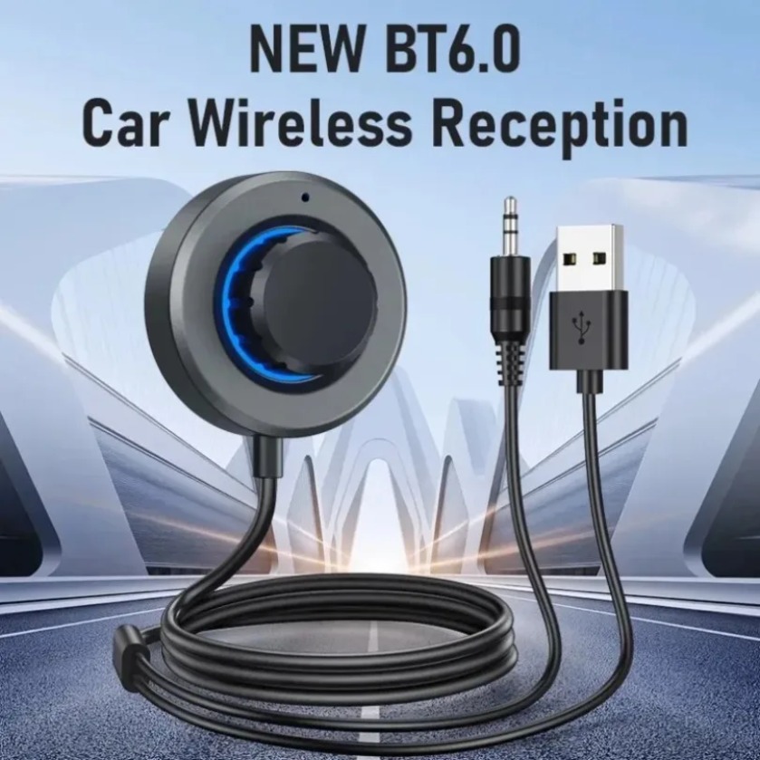 Bluetooth 6.0-ontvanger Multif - Music Song Audio recensie en prijs