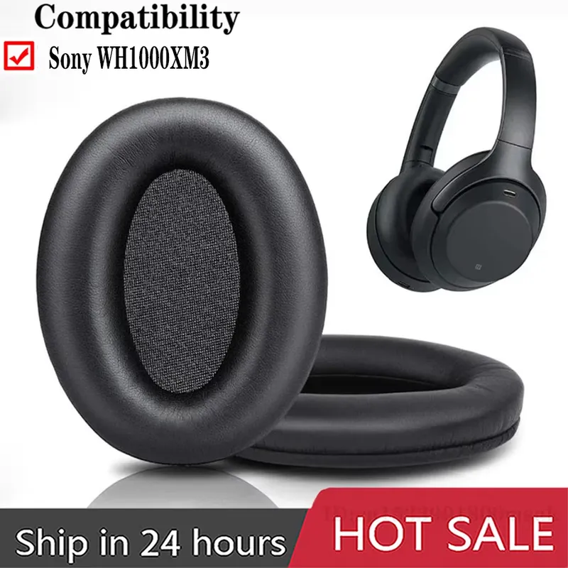 Oorkussens voor Sony WH-1000XM - Sony Headphone Wh-1000Xm4 recensie en prijs