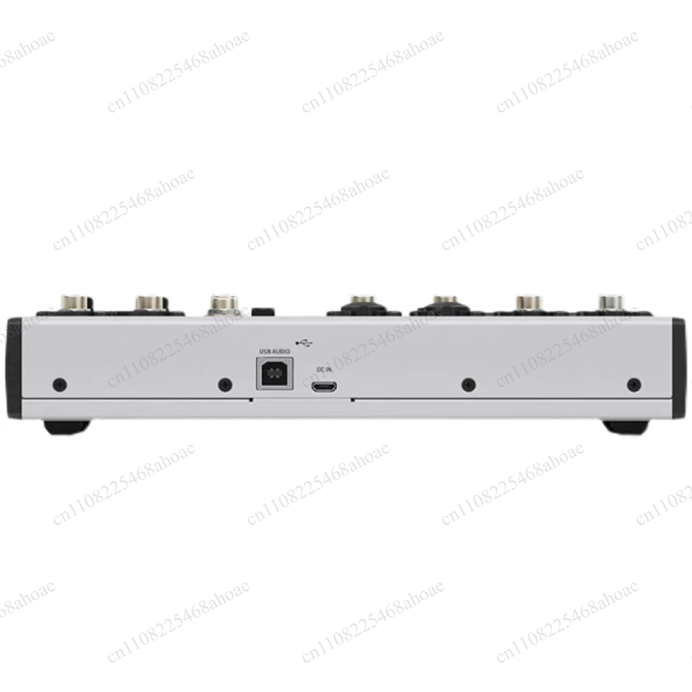 8-kanaals draagbare digitale a - Audio Interface Usb recensie en prijs