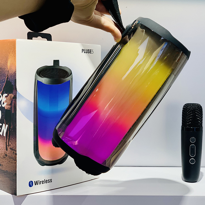 Puls 5 Family K Song Bluetooth - Audio Music Mp3 Song recensie en prijs